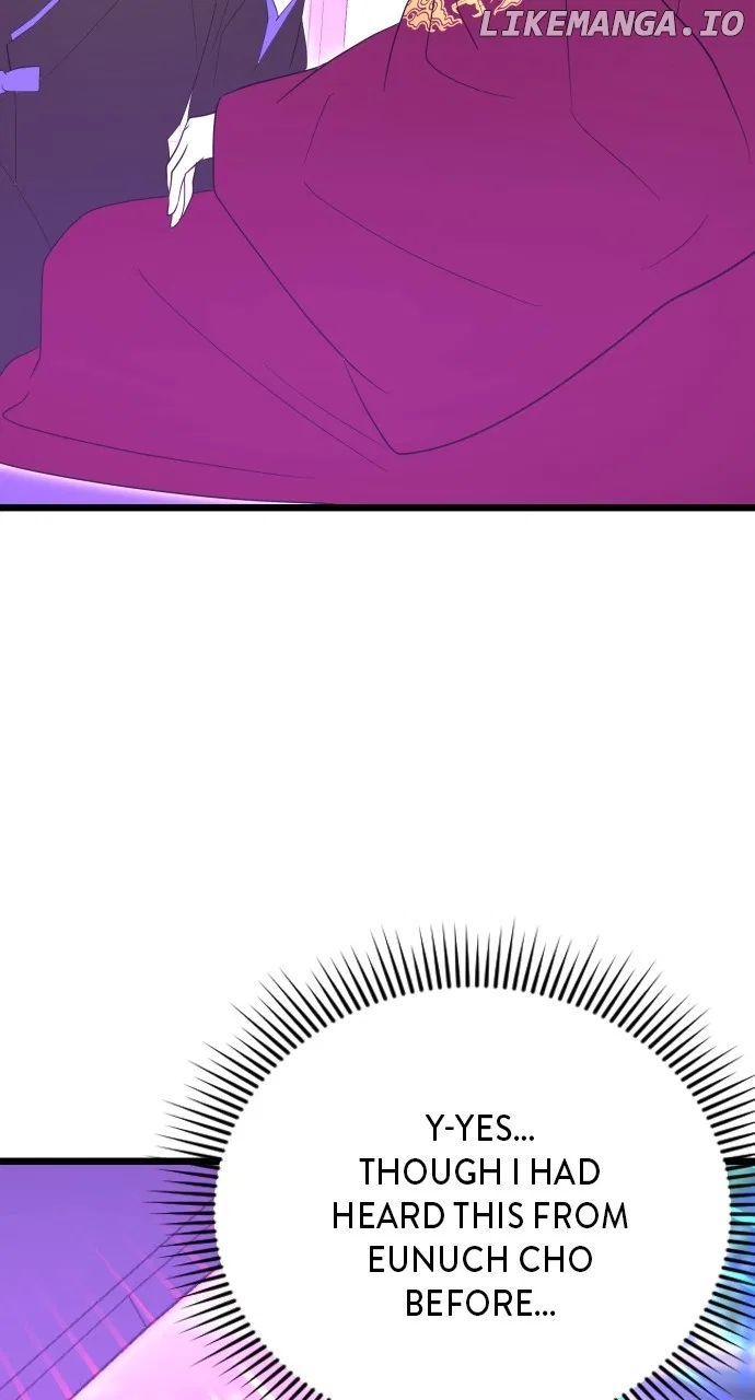 Maseknam – A Sexy Magician Chapter 90 – Page 78