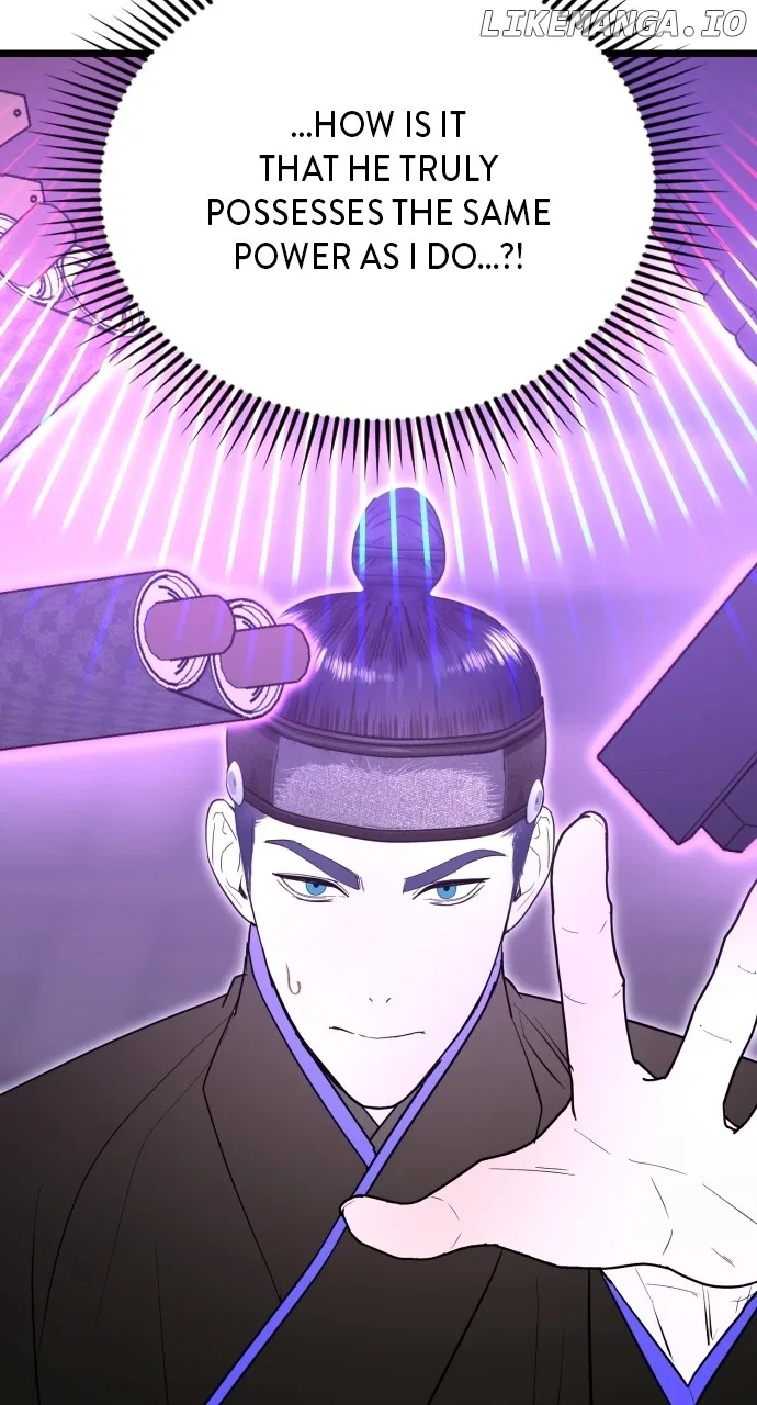 Maseknam – A Sexy Magician Chapter 90 – Page 80