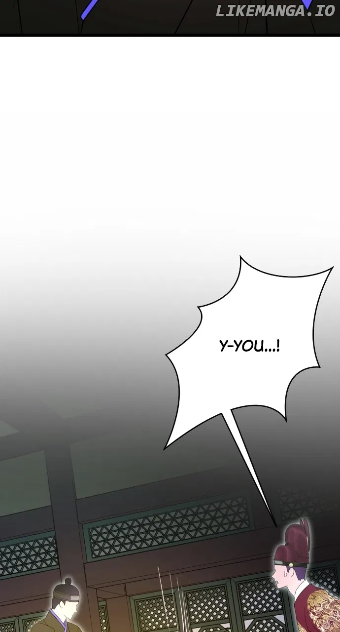 Maseknam – A Sexy Magician Chapter 90 – Page 81