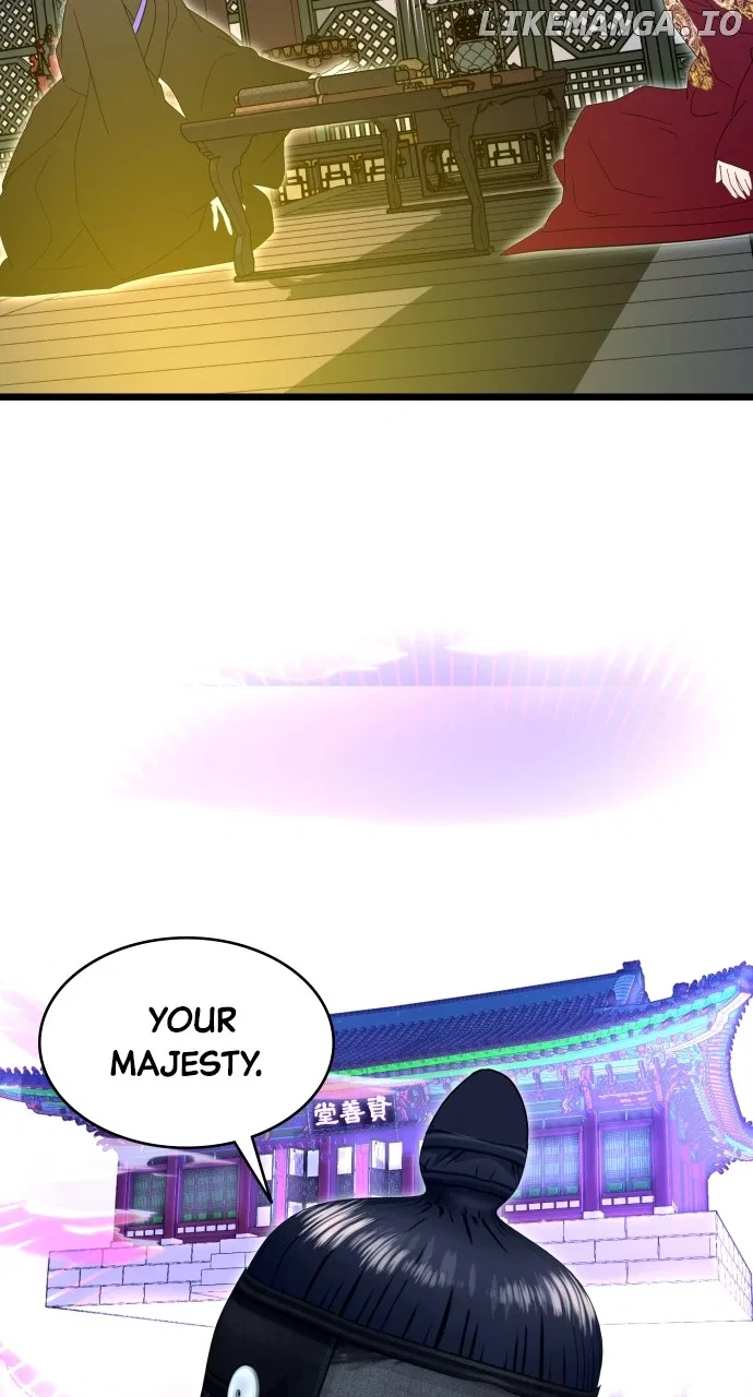 Maseknam – A Sexy Magician Chapter 90 – Page 82