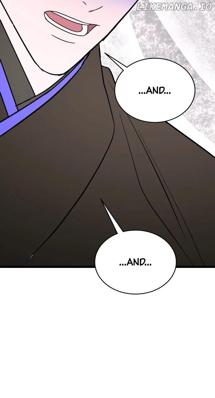 Maseknam – A Sexy Magician Chapter 90 – Page 88