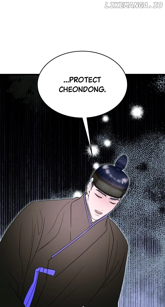 Maseknam – A Sexy Magician Chapter 90 – Page 89
