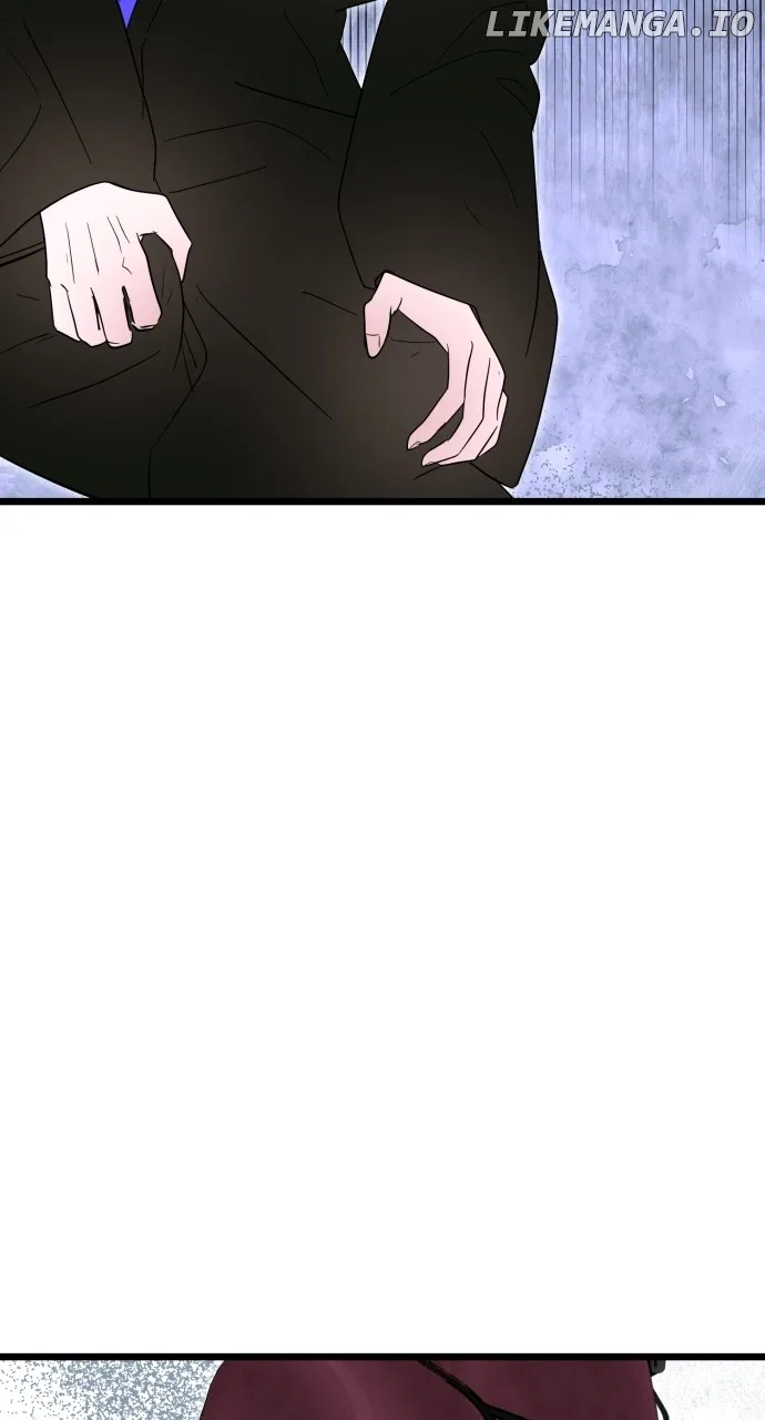 Maseknam – A Sexy Magician Chapter 90 – Page 90