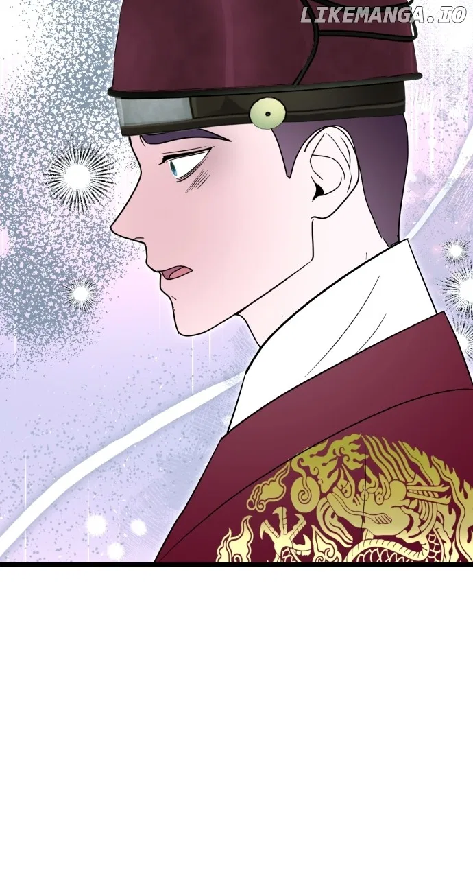 Maseknam – A Sexy Magician Chapter 90 – Page 91