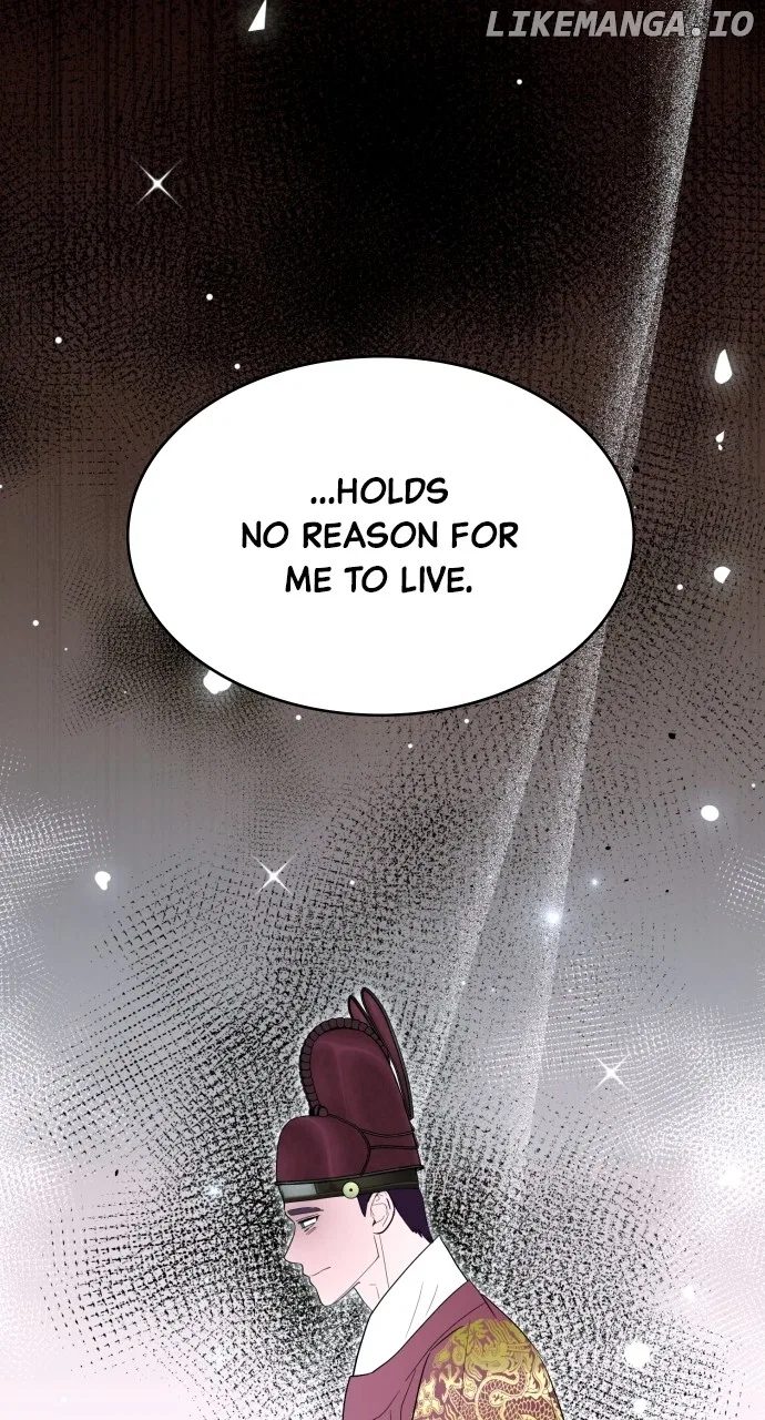 Maseknam – A Sexy Magician Chapter 90 – Page 97