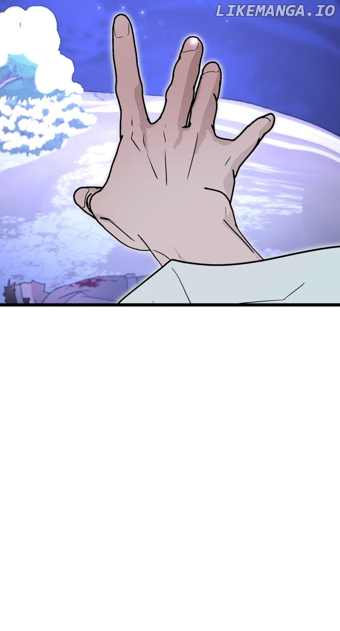 Maseknam – A Sexy Magician Chapter 89 – Page 5