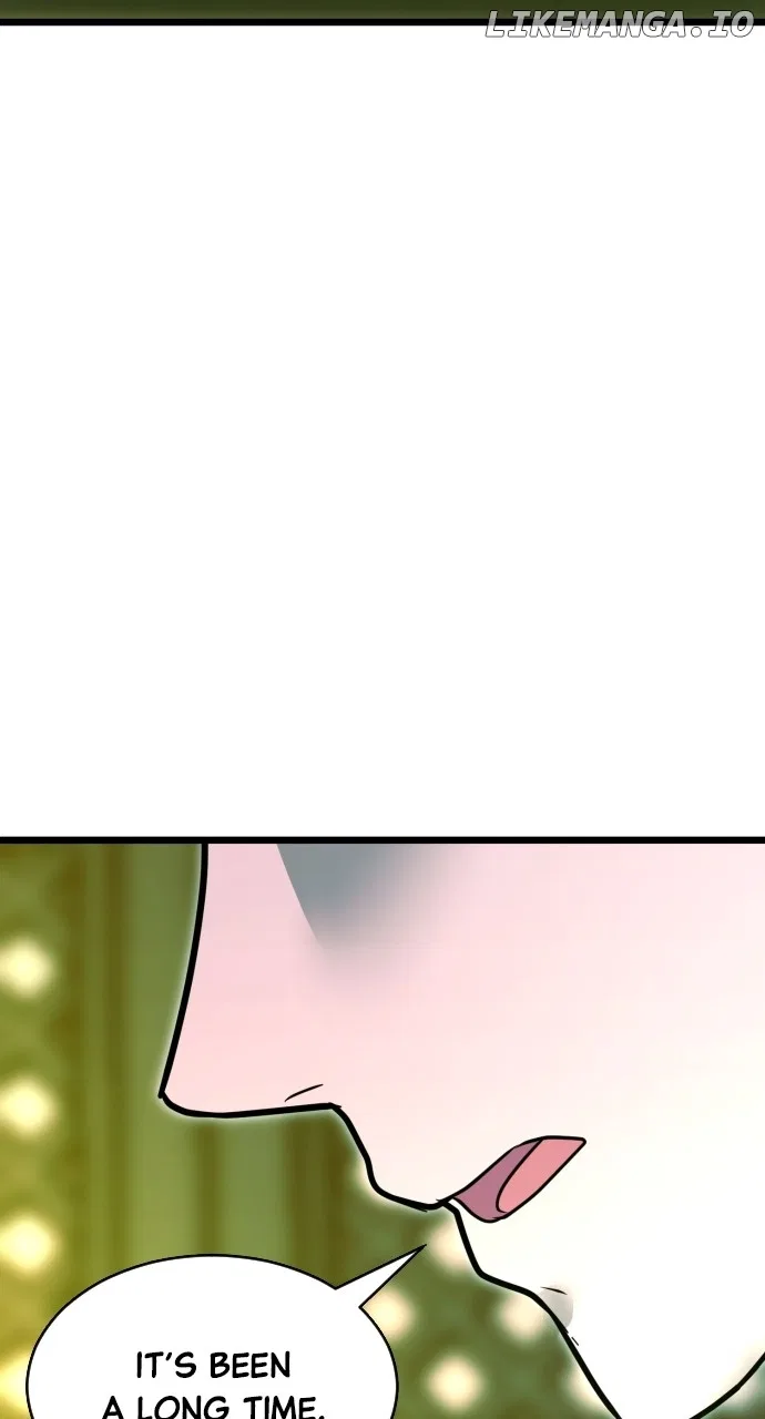 Maseknam – A Sexy Magician Chapter 89 – Page 10