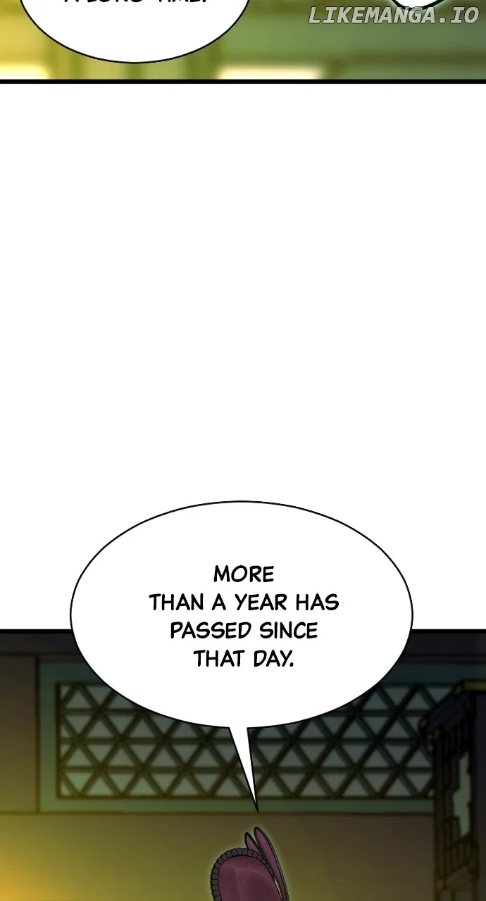 Maseknam – A Sexy Magician Chapter 89 – Page 11