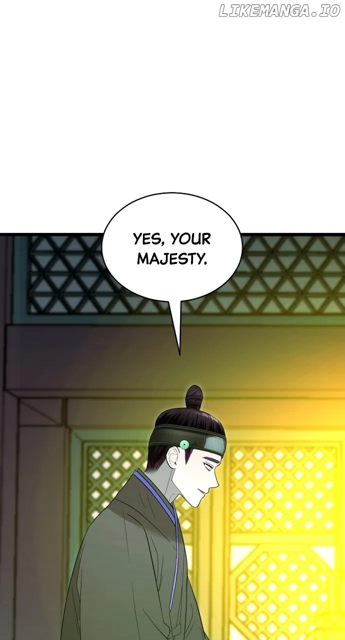 Maseknam – A Sexy Magician Chapter 89 – Page 13