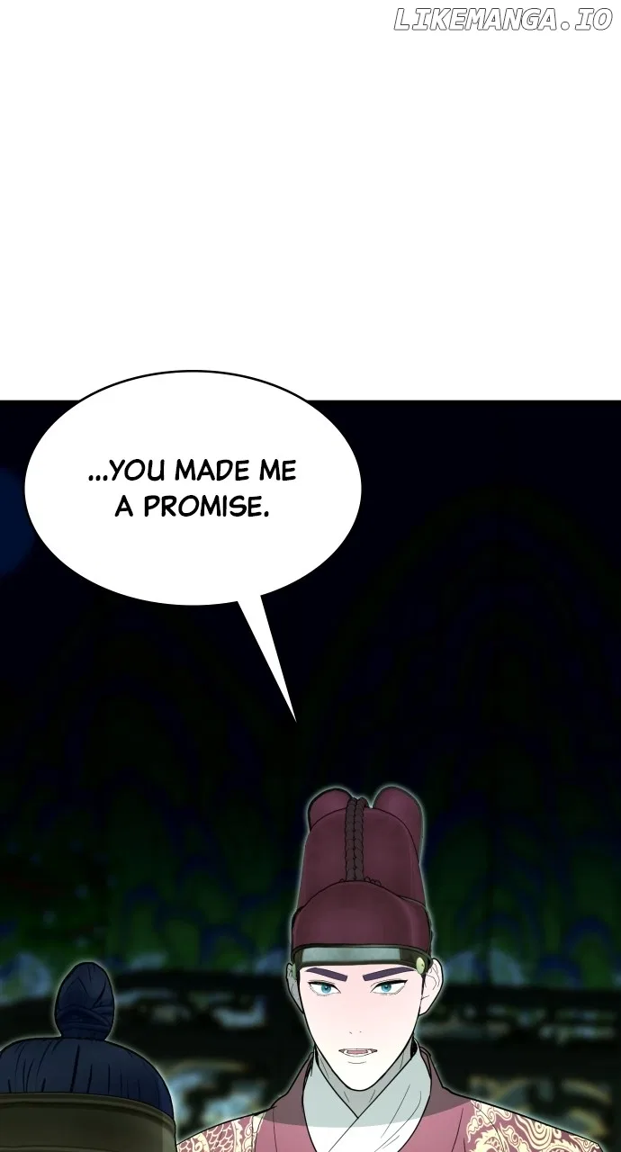 Maseknam – A Sexy Magician Chapter 89 – Page 18