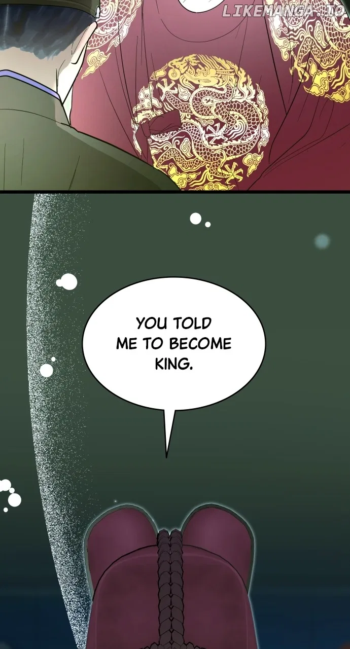 Maseknam – A Sexy Magician Chapter 89 – Page 19