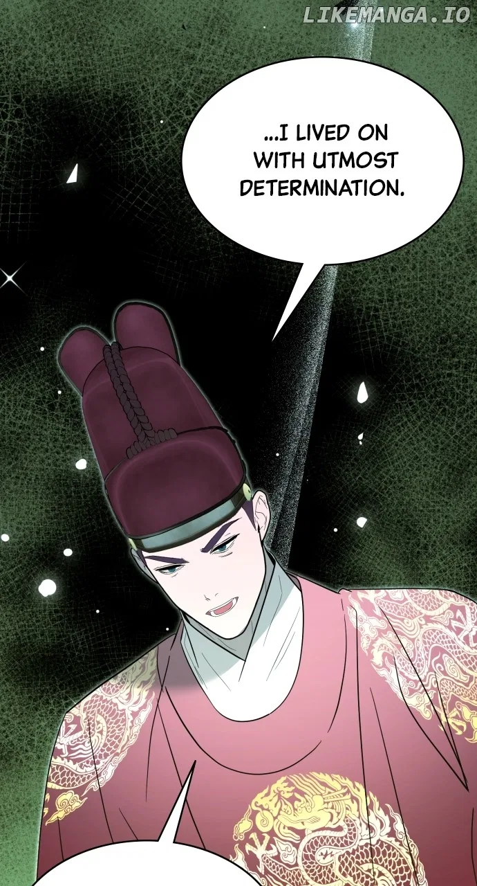 Maseknam – A Sexy Magician Chapter 89 – Page 23