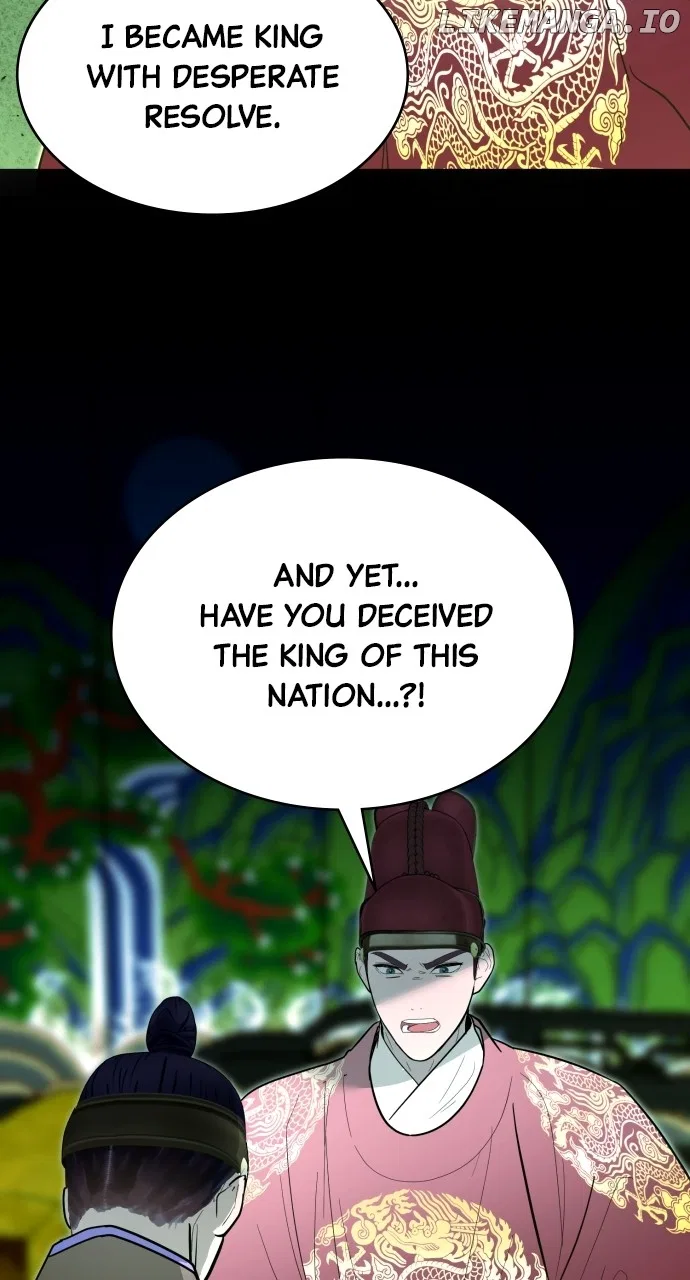 Maseknam – A Sexy Magician Chapter 89 – Page 24