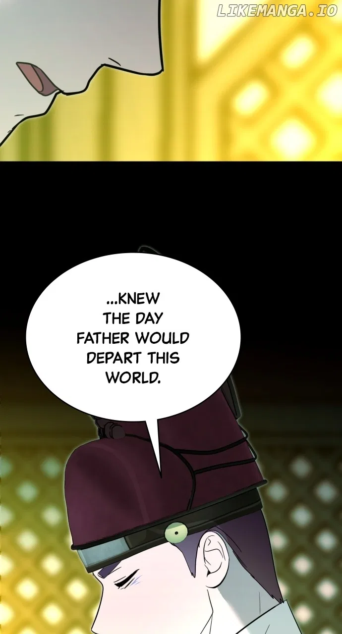 Maseknam – A Sexy Magician Chapter 89 – Page 29
