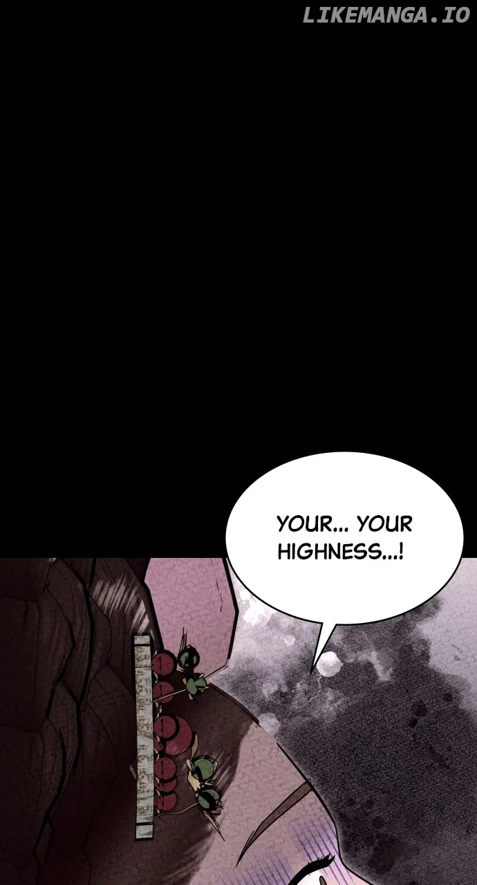 Maseknam – A Sexy Magician Chapter 89 – Page 40