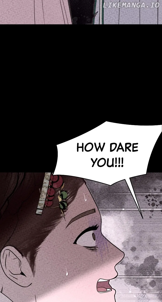Maseknam – A Sexy Magician Chapter 89 – Page 43