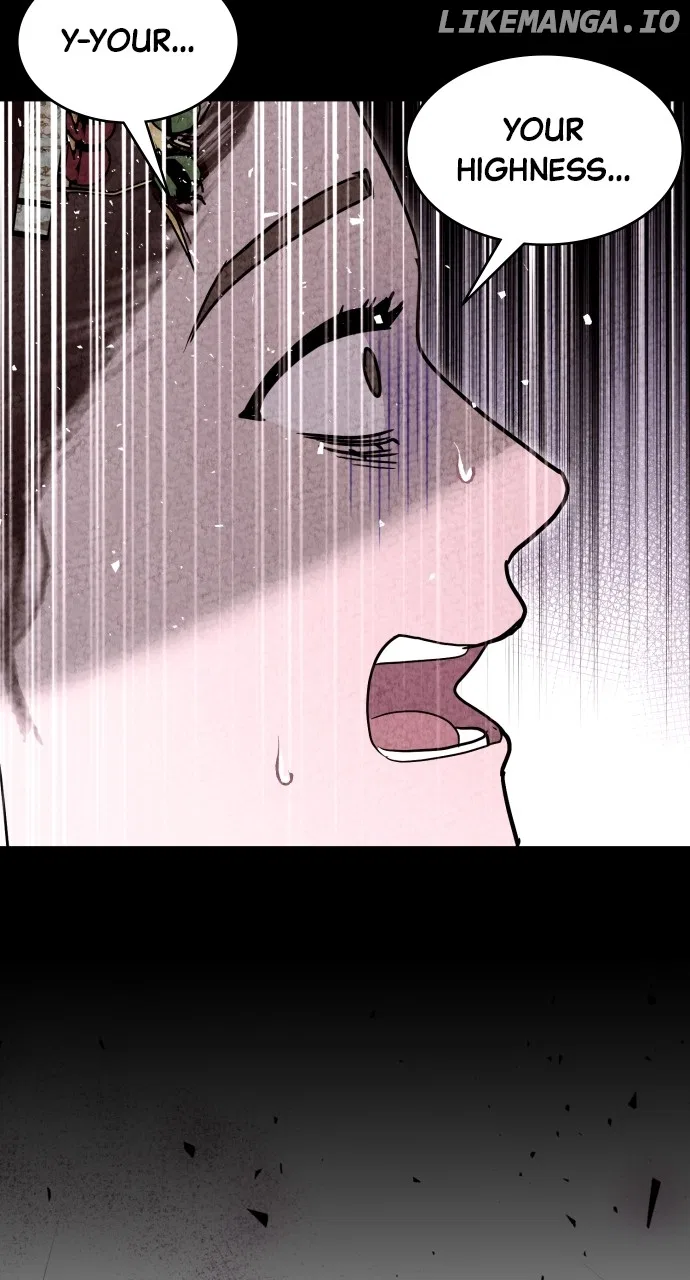 Maseknam – A Sexy Magician Chapter 89 – Page 47