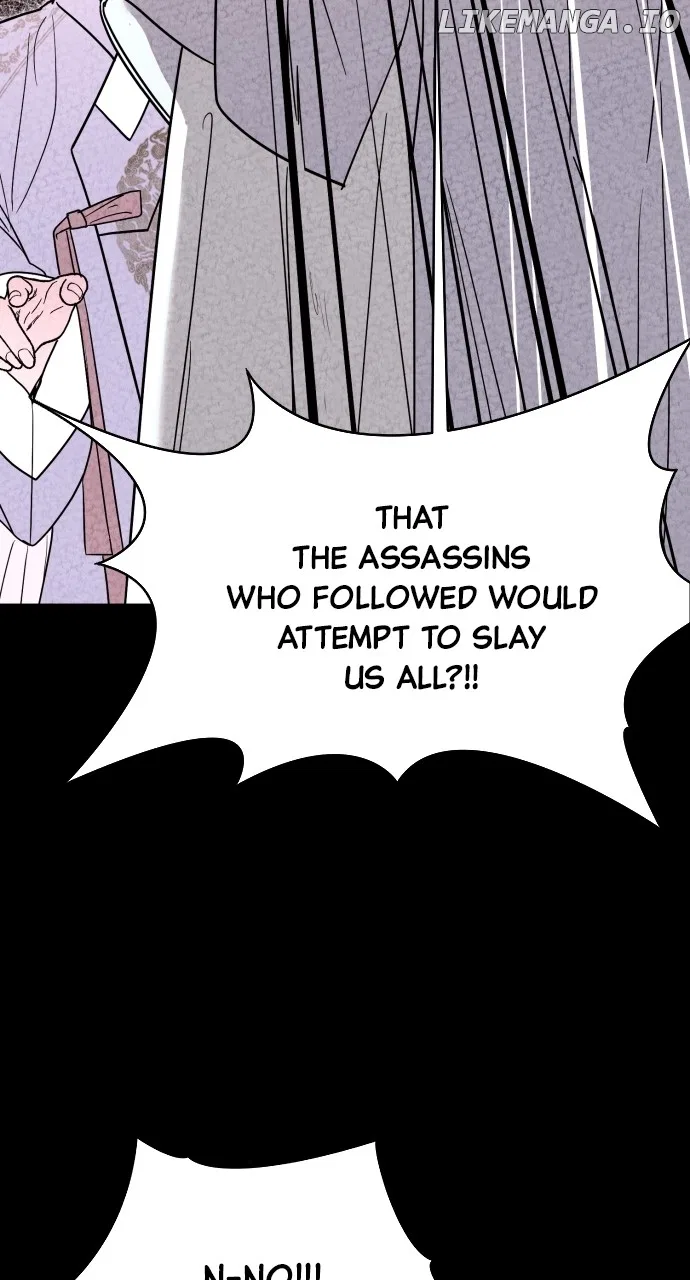 Maseknam – A Sexy Magician Chapter 89 – Page 49