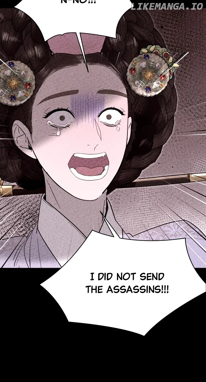 Maseknam – A Sexy Magician Chapter 89 – Page 50