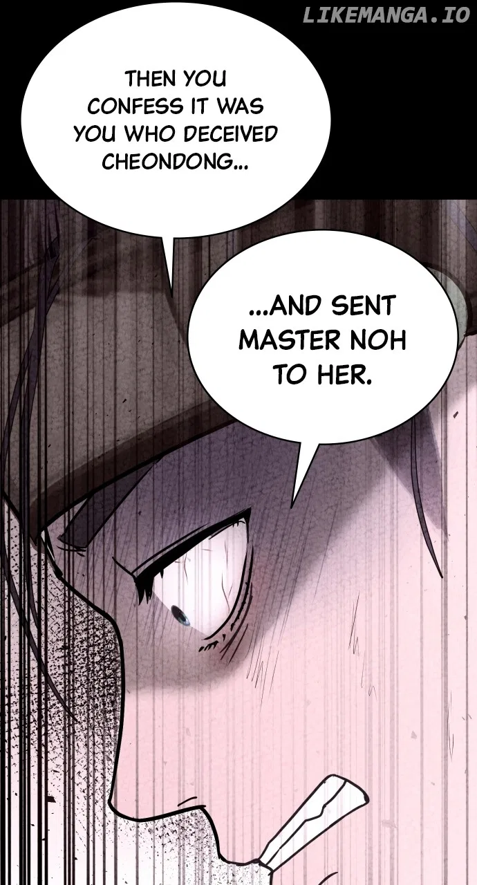 Maseknam – A Sexy Magician Chapter 89 – Page 51