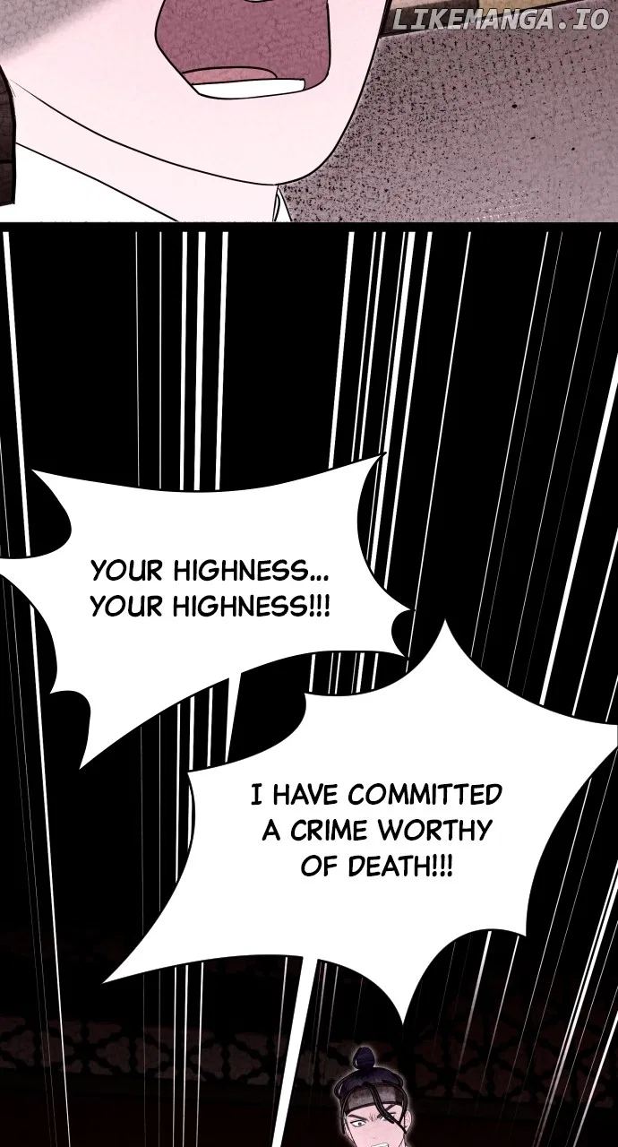 Maseknam – A Sexy Magician Chapter 89 – Page 53