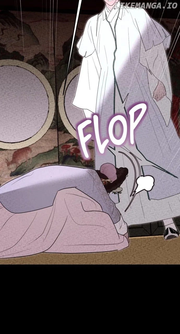 Maseknam – A Sexy Magician Chapter 89 – Page 54