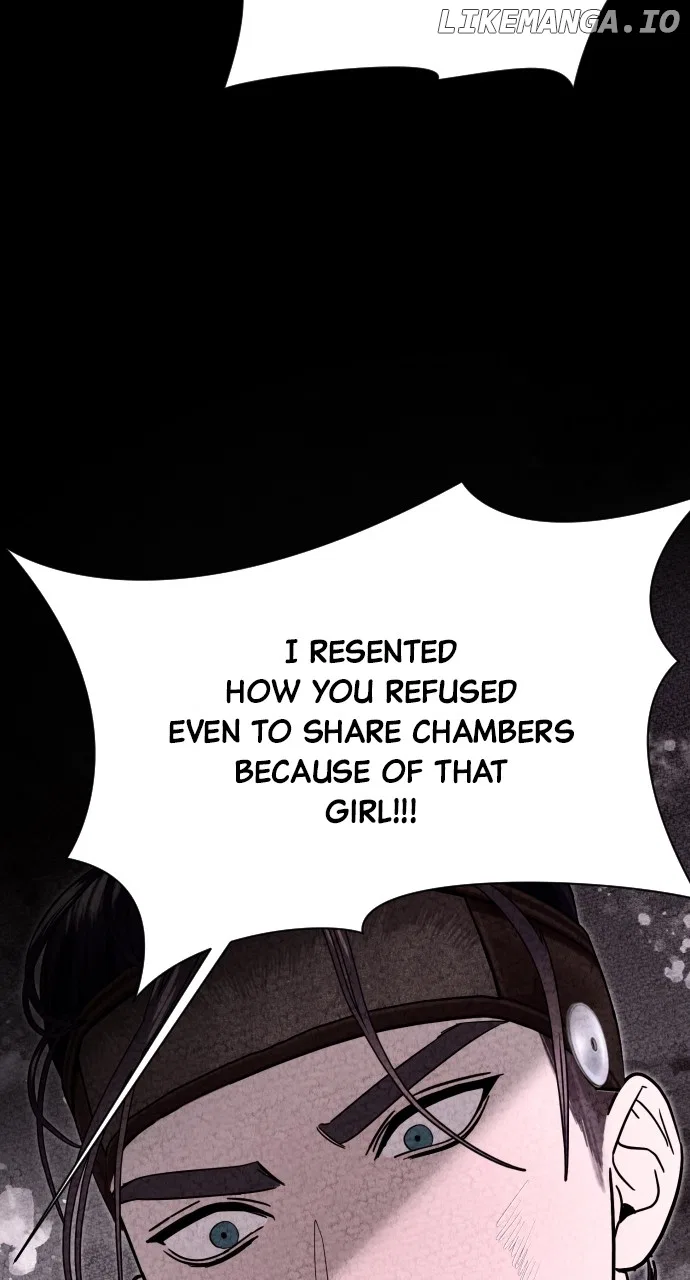 Maseknam – A Sexy Magician Chapter 89 – Page 56