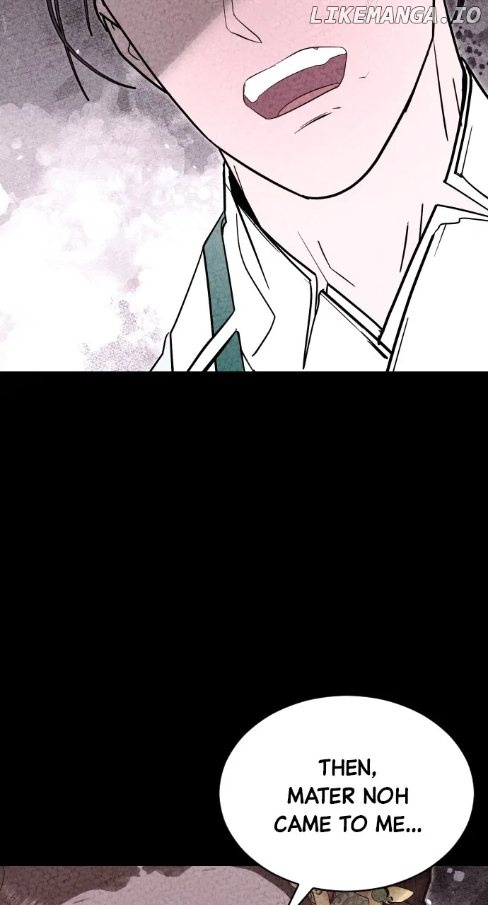 Maseknam – A Sexy Magician Chapter 89 – Page 57