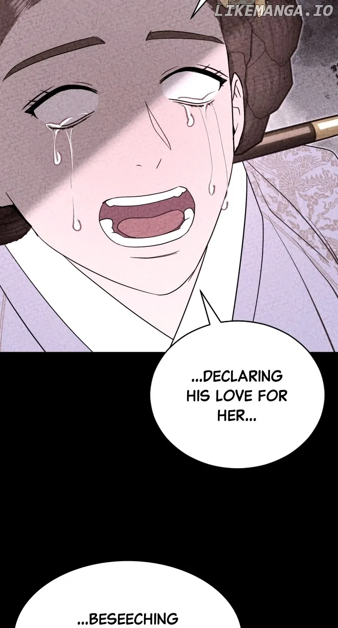 Maseknam – A Sexy Magician Chapter 89 – Page 58