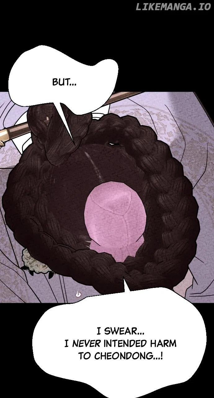 Maseknam – A Sexy Magician Chapter 89 – Page 60