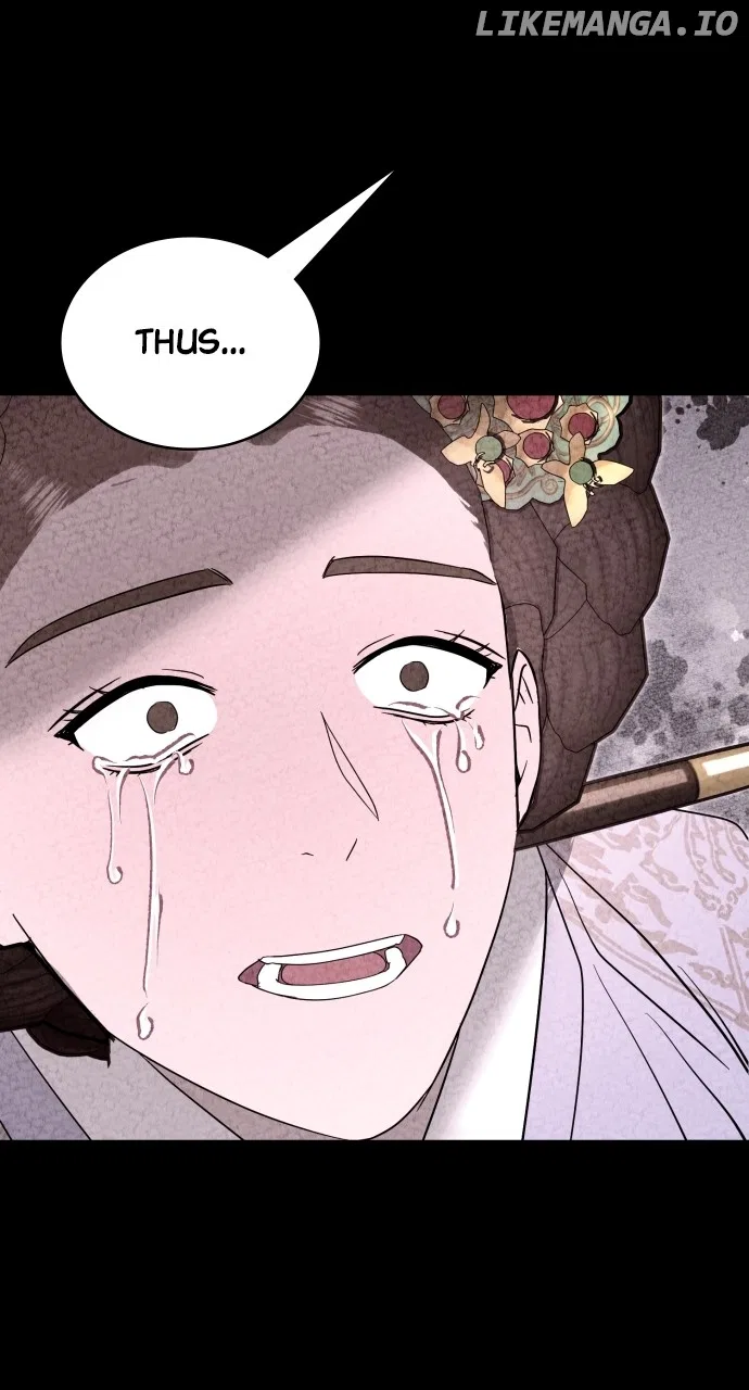Maseknam – A Sexy Magician Chapter 89 – Page 75