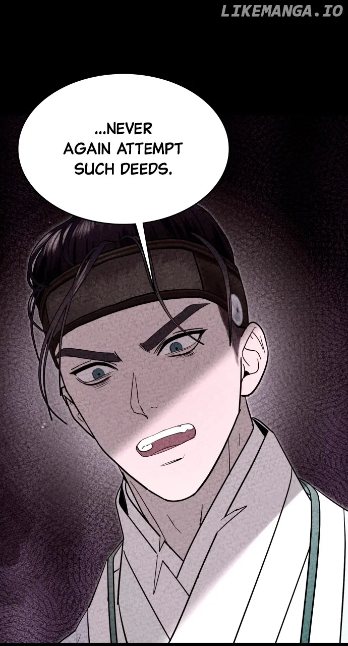 Maseknam – A Sexy Magician Chapter 89 – Page 76