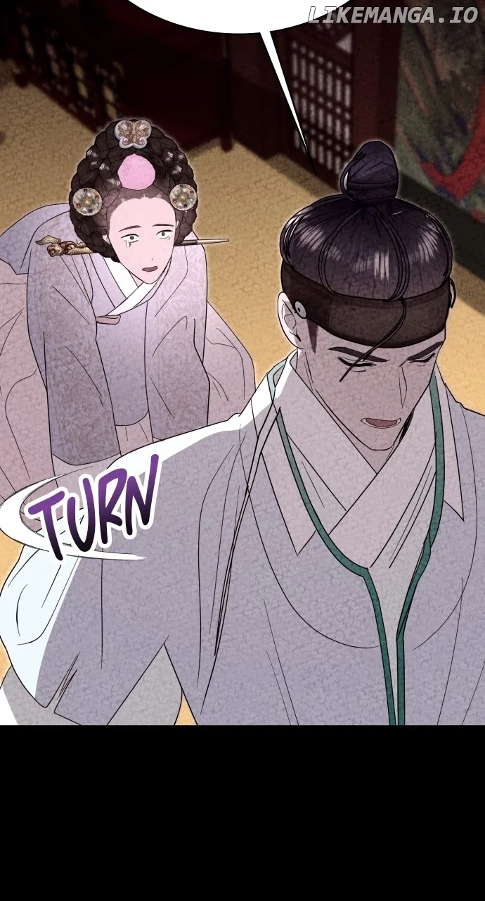 Maseknam – A Sexy Magician Chapter 89 – Page 80