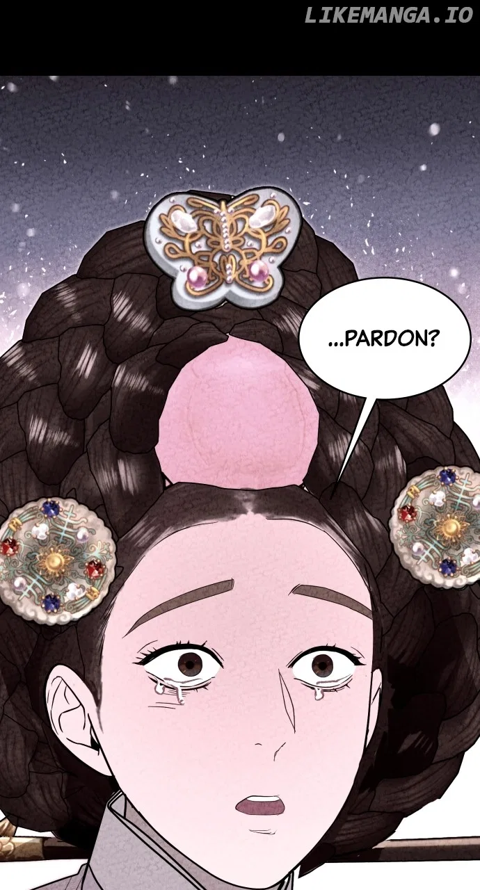 Maseknam – A Sexy Magician Chapter 89 – Page 81
