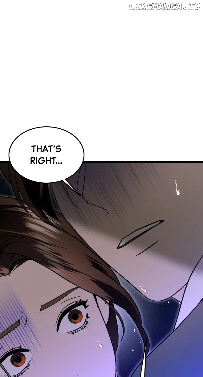 Maseknam – A Sexy Magician Chapter 88 – Page 1