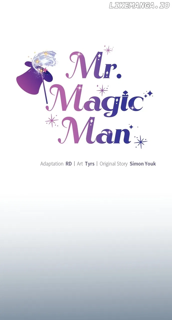 Maseknam – A Sexy Magician Chapter 88 – Page 6