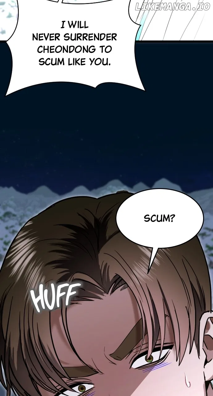 Maseknam – A Sexy Magician Chapter 88 – Page 11