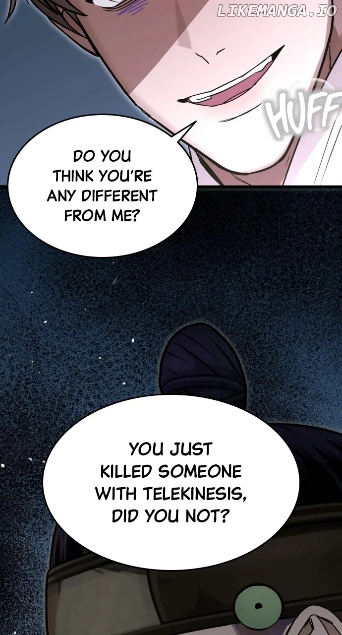 Maseknam – A Sexy Magician Chapter 88 – Page 12