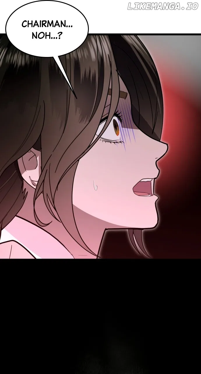 Maseknam – A Sexy Magician Chapter 88 – Page 18
