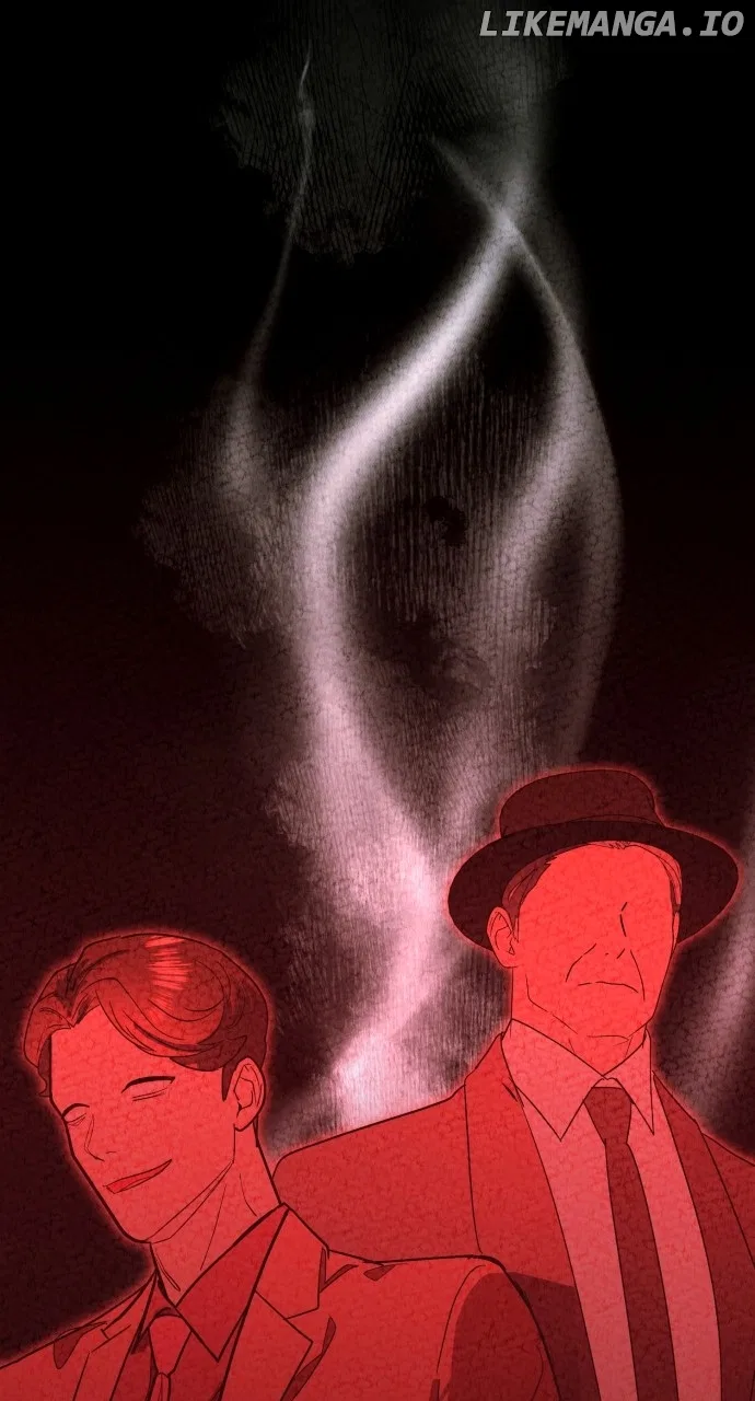 Maseknam – A Sexy Magician Chapter 88 – Page 19