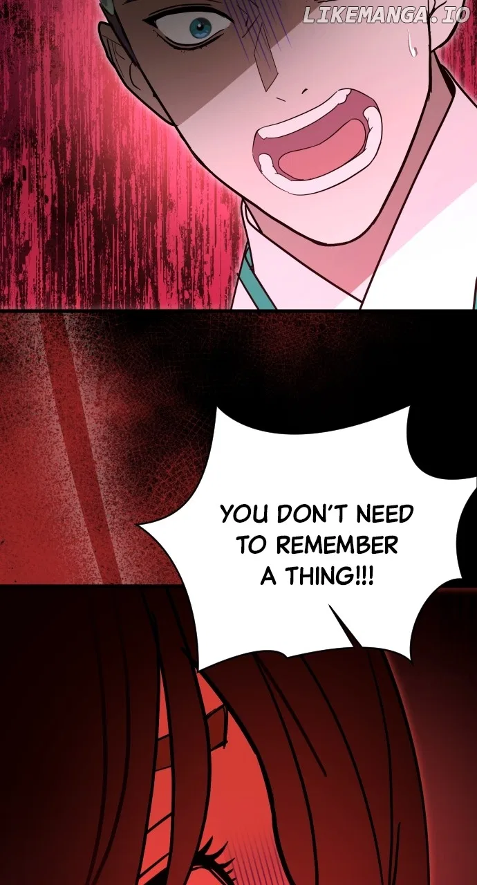 Maseknam – A Sexy Magician Chapter 88 – Page 22