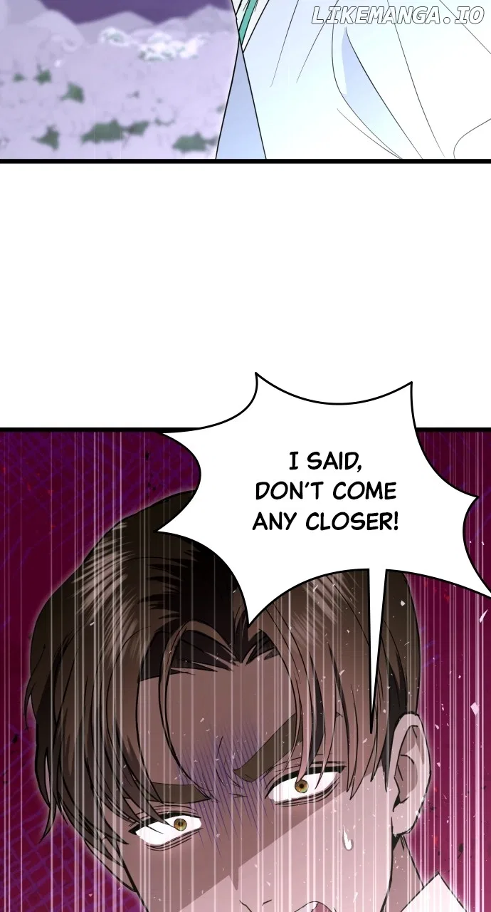 Maseknam – A Sexy Magician Chapter 88 – Page 28
