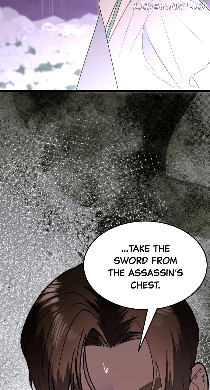 Maseknam – A Sexy Magician Chapter 88 – Page 30