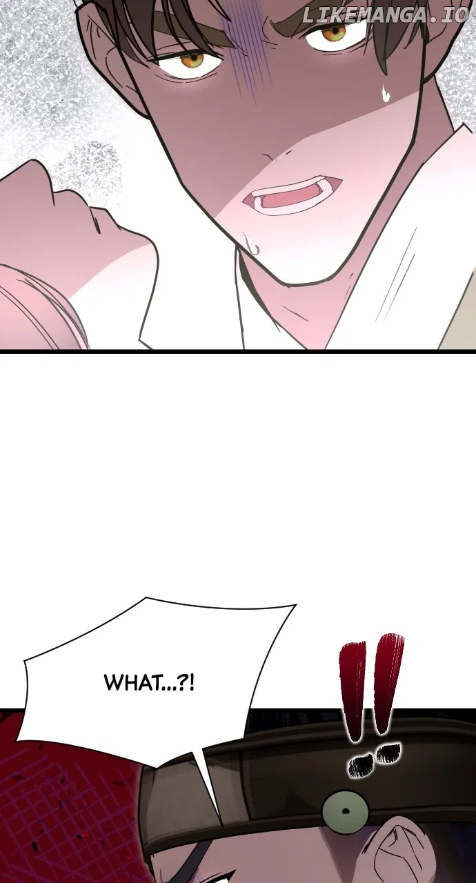 Maseknam – A Sexy Magician Chapter 88 – Page 31