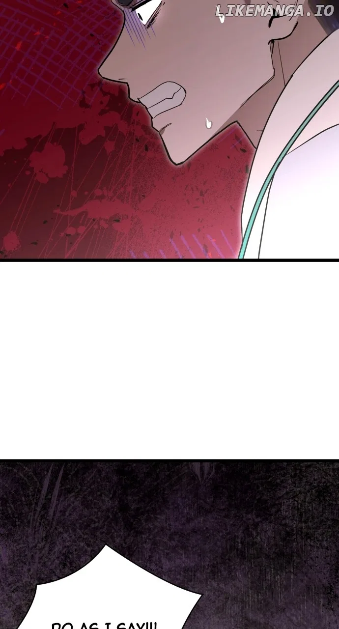 Maseknam – A Sexy Magician Chapter 88 – Page 32