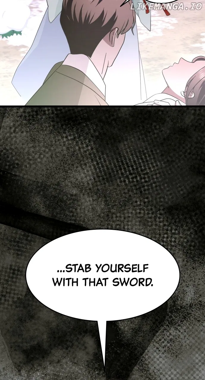 Maseknam – A Sexy Magician Chapter 88 – Page 37