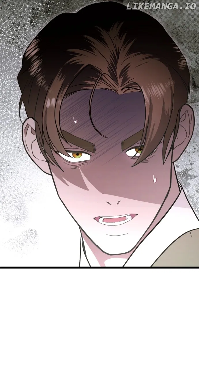 Maseknam – A Sexy Magician Chapter 88 – Page 38