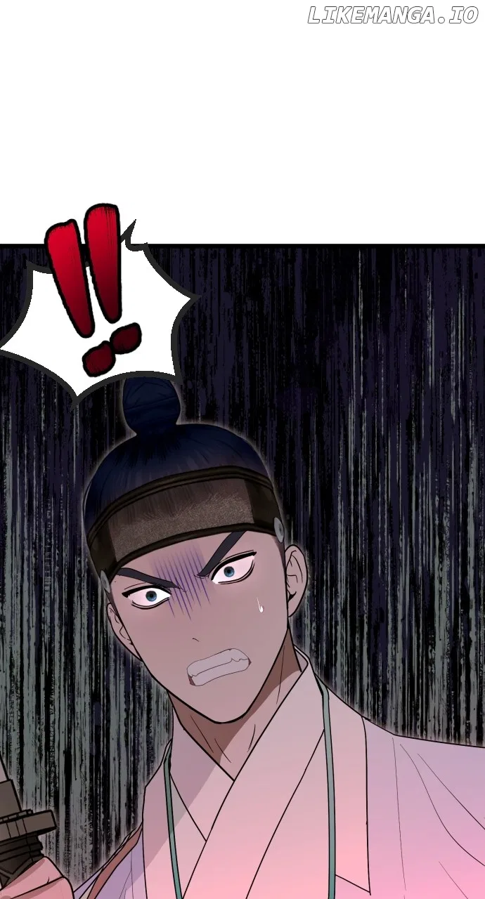 Maseknam – A Sexy Magician Chapter 88 – Page 39