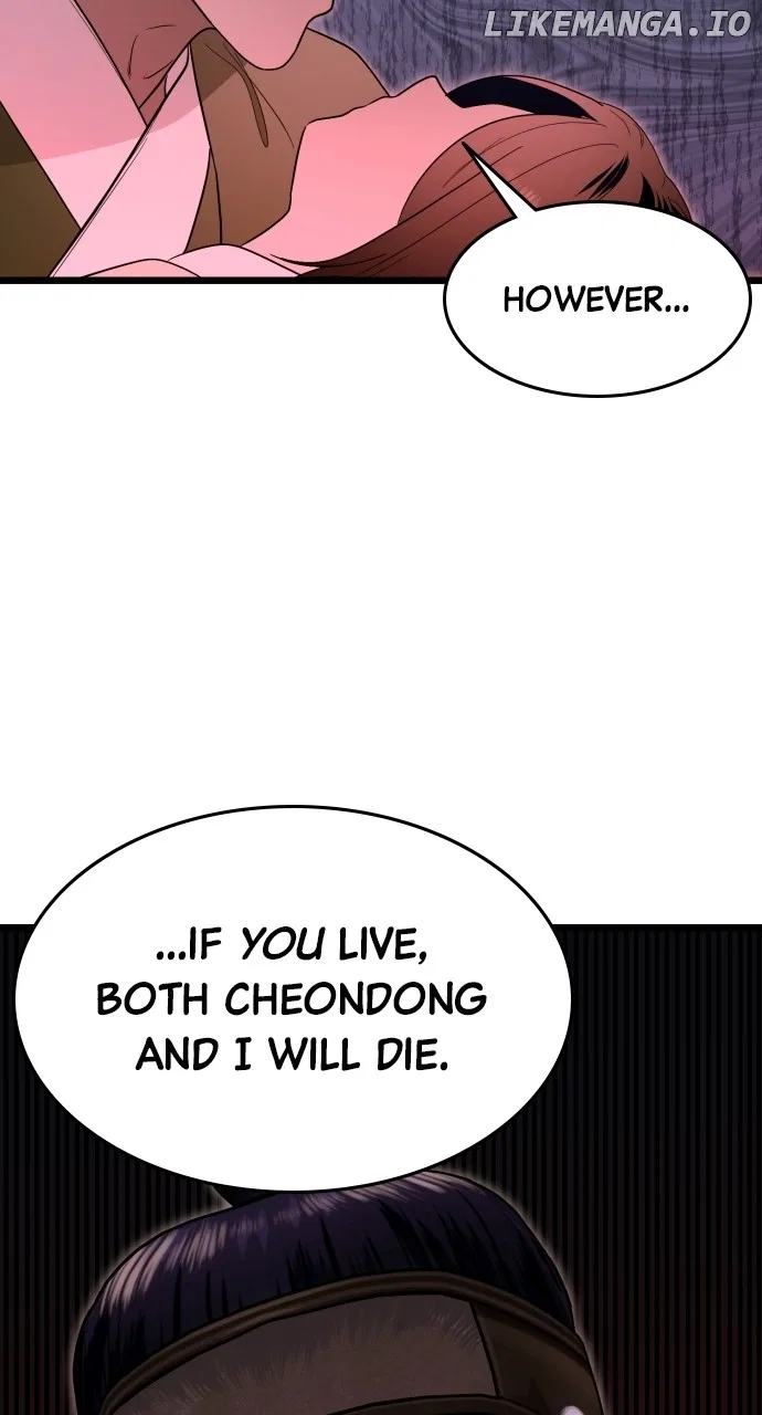 Maseknam – A Sexy Magician Chapter 88 – Page 41