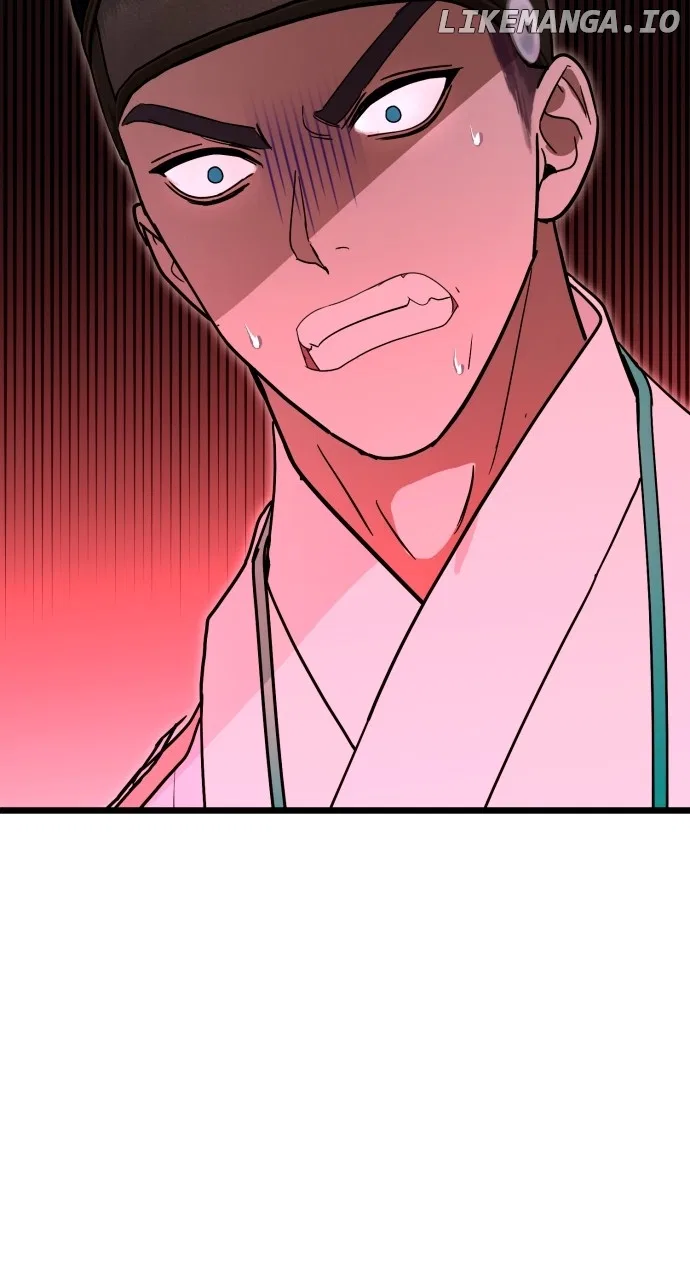 Maseknam – A Sexy Magician Chapter 88 – Page 42